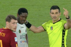  斯佩齐亚补时绝杀莱切延续保级希望