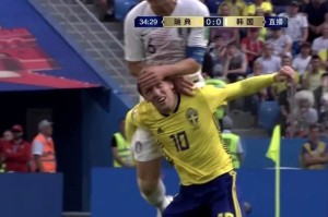  蒙彼利埃年轻前锋戴帽，刷新个人单场进球纪录